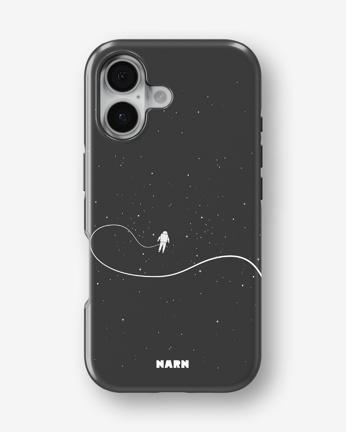 iPhone 16 Tough Case – Space Walk - View 1