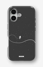 iPhone 16 Tough Case – Space Walk - View 1