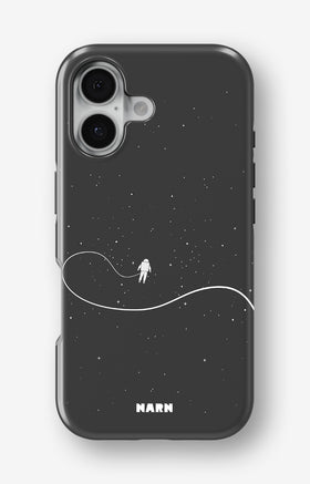 iPhone 16 Tough Case – Space Walk - View 1