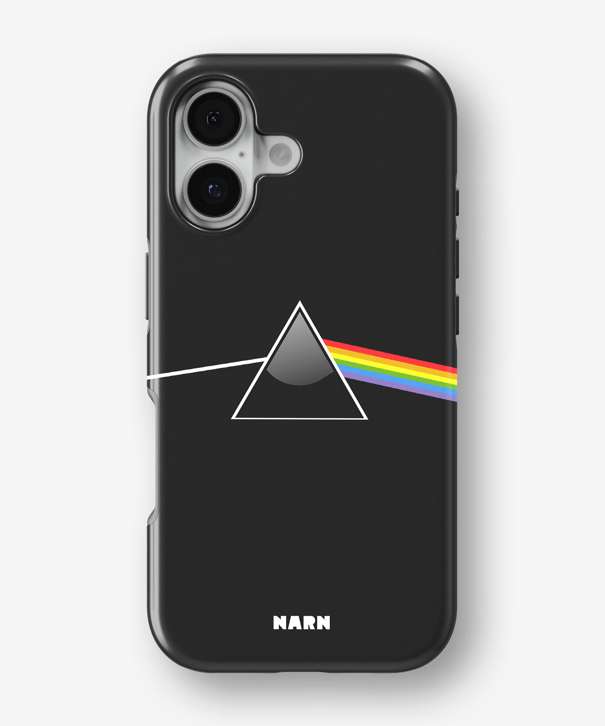 iPhone 16 Tough Case – Dark Side - View 1