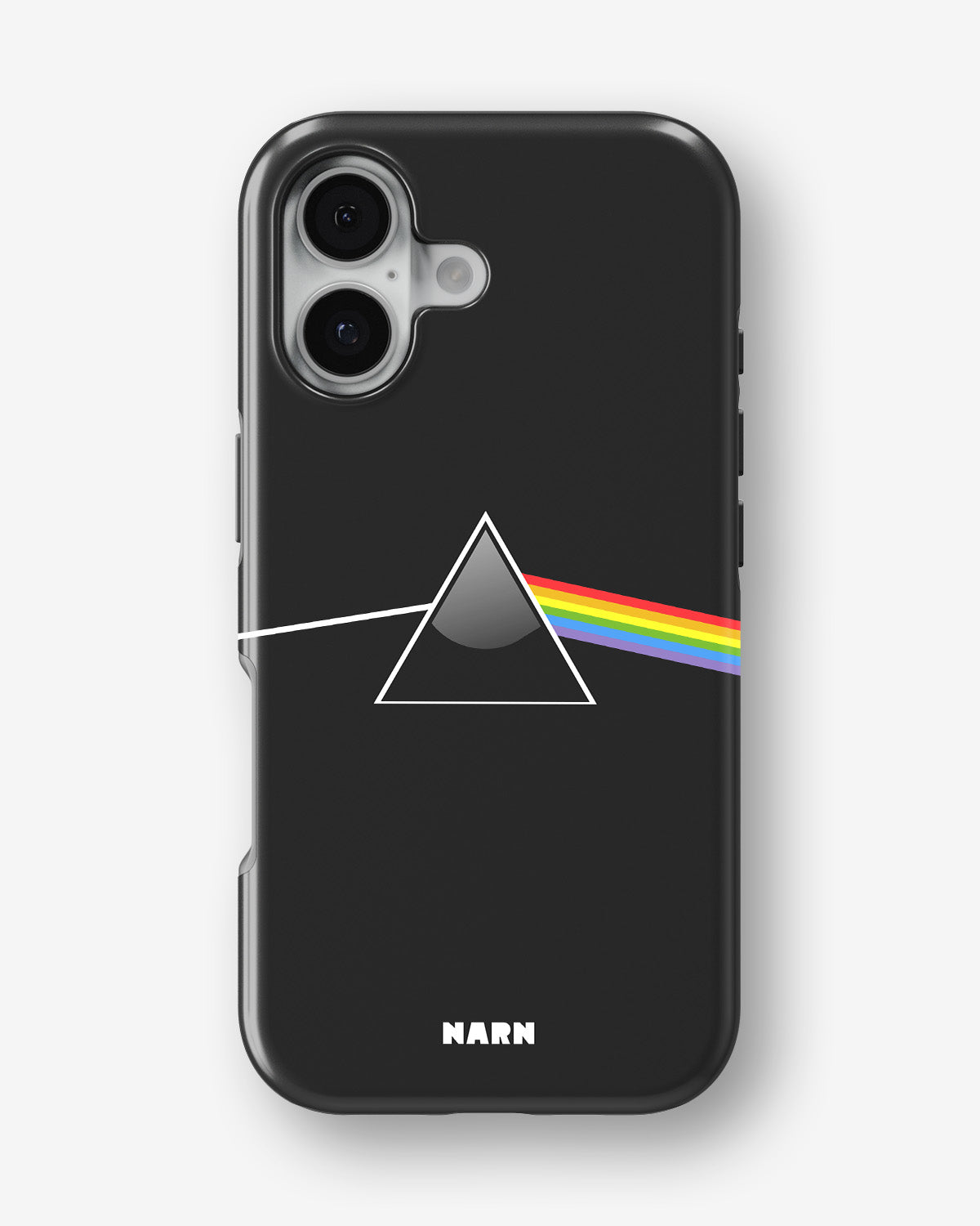 iPhone 16 Tough Case – Dark Side - View 1