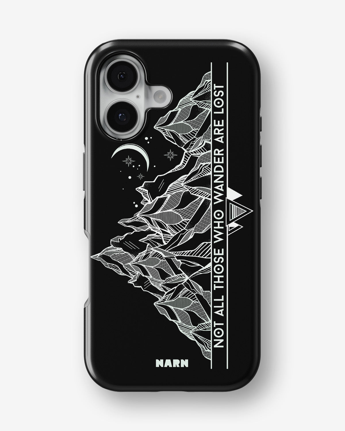 iPhone 16 Tough Case – Nomad - View 1