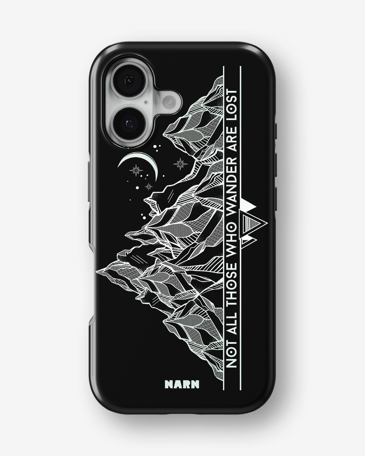 iPhone 16 Tough Case – Nomad - View 1