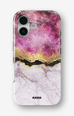 iPhone 16 Tough Case – Pink Dream - View 1