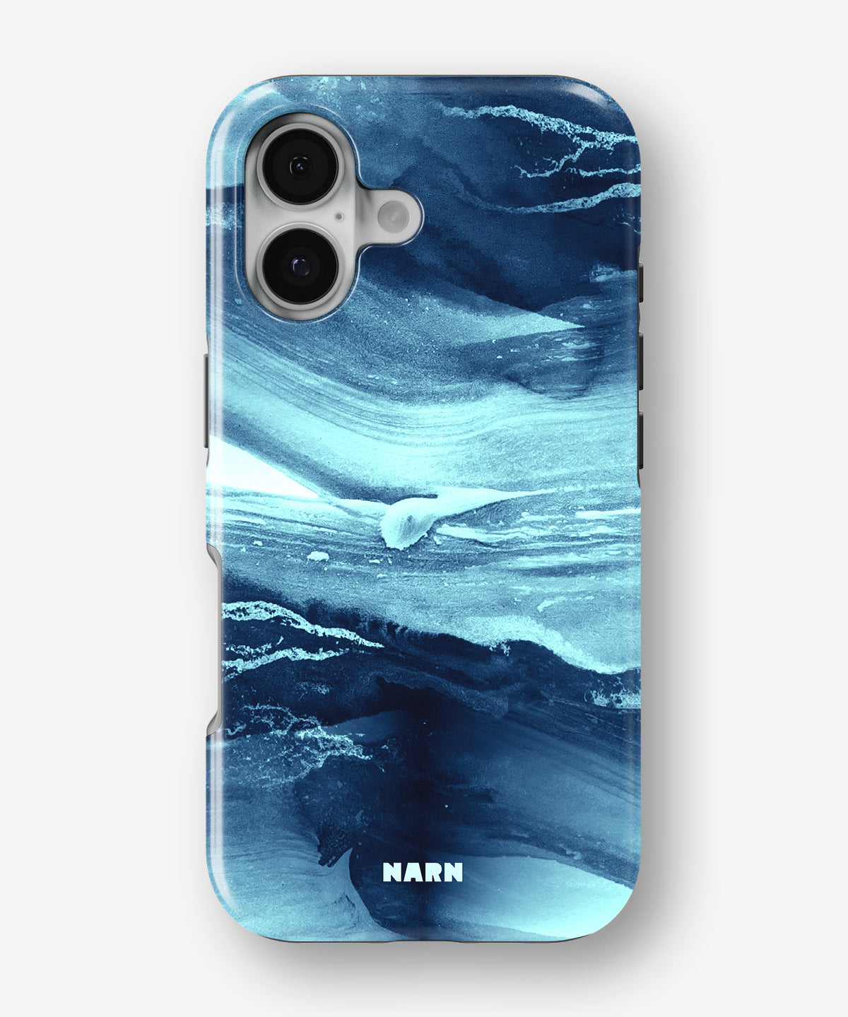 iPhone 16 Tough Case – Ocean Dream - View 1