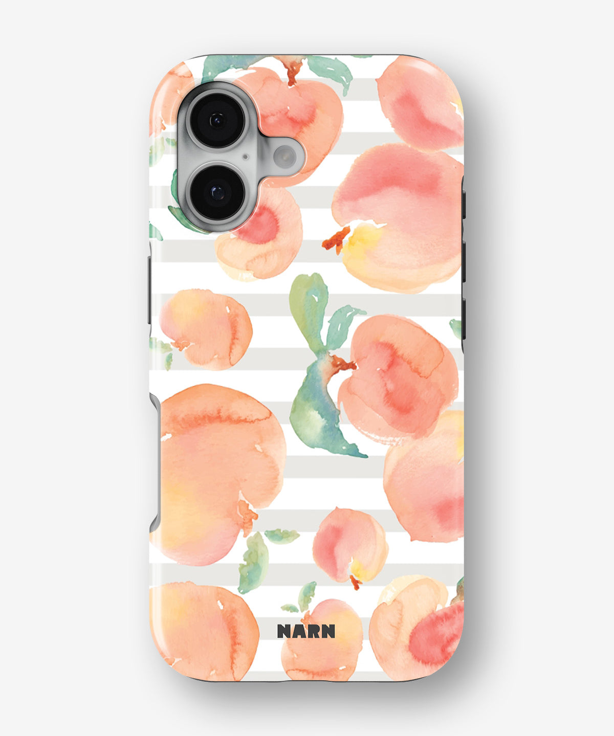 iPhone 16 Tough Case – Peachey - View 1
