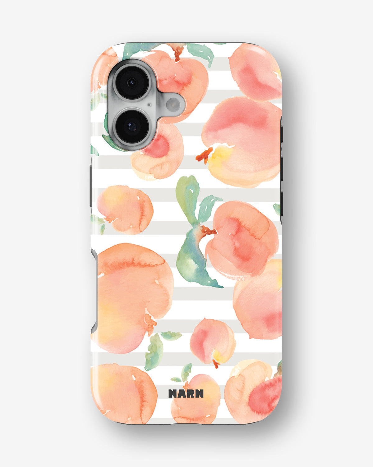 iPhone 16 Tough Case – Peachey - View 1