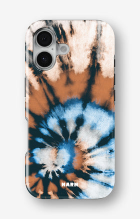 iPhone 16 Tough Case – Boho Dream - View 1