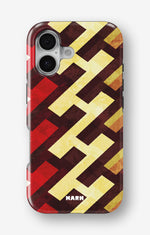 iPhone 16 Tough Case – 70s - View 1