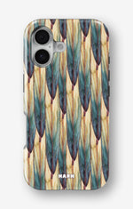 iPhone 16 Tough Case – Happy Place - View 1
