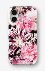iPhone 16 Tough Case – Soft Blossom - View 1
