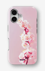 iPhone 16 Tough Case – Pink Harmony - View 1