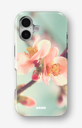 iPhone 16 Tough Case – Sweet Bloom - View 1