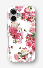iPhone 16 Tough Case – Garden Glow - View 1