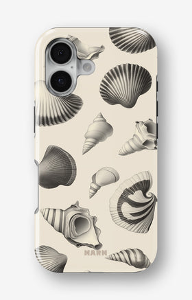 iPhone 16 Tough Case – Silent Sea - View 1