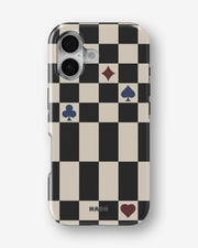 iPhone 16 Tough Case – Atout Royale - View 1