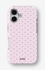 iPhone 16 Tough Case – Notebook - View 1