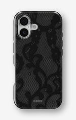 iPhone 16 Tough Case – Lace - View 1