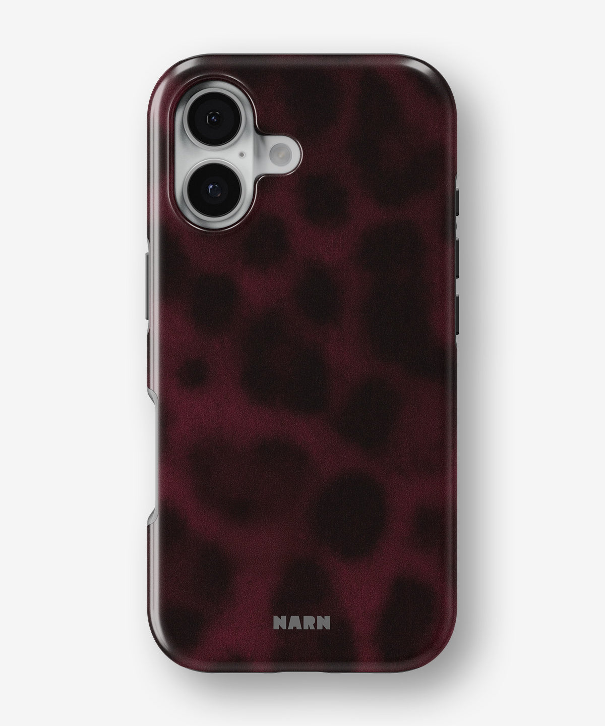 iPhone 16 Tough Case – Roar - View 1