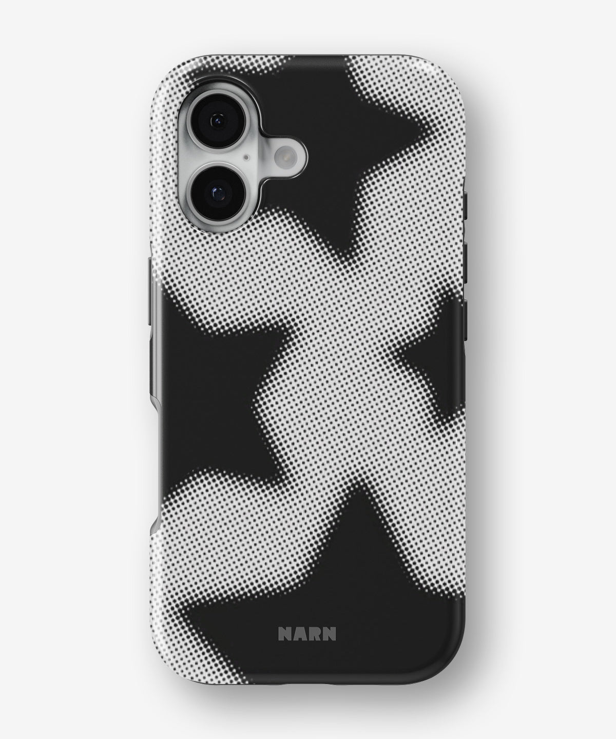 iPhone 16 Tough Case – Starstruck - View 1