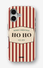 iPhone 16 Tough Case – Ho Ho - View 1