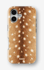 iPhone 16 Tough Case – Fawn - View 1