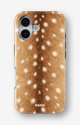 iPhone 16 Tough Case – Fawn - View 1