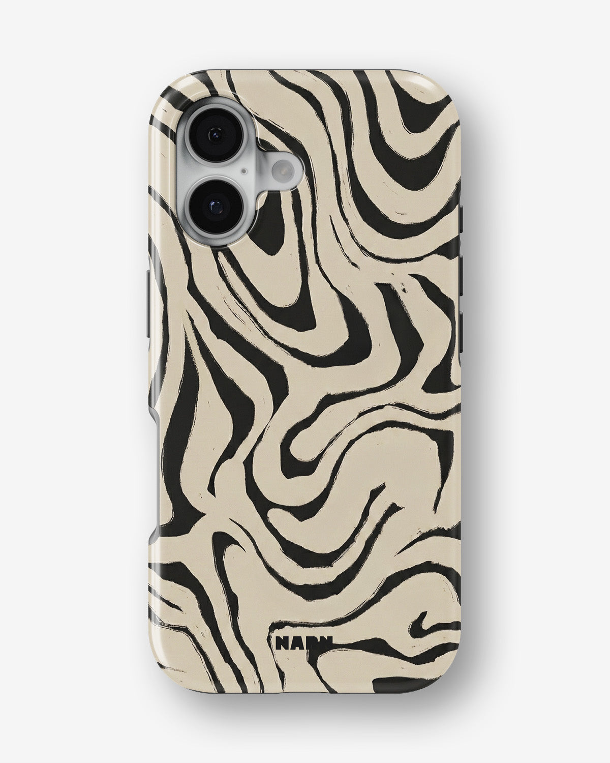 iPhone 16 Tough Case – Sand Drift - View 1