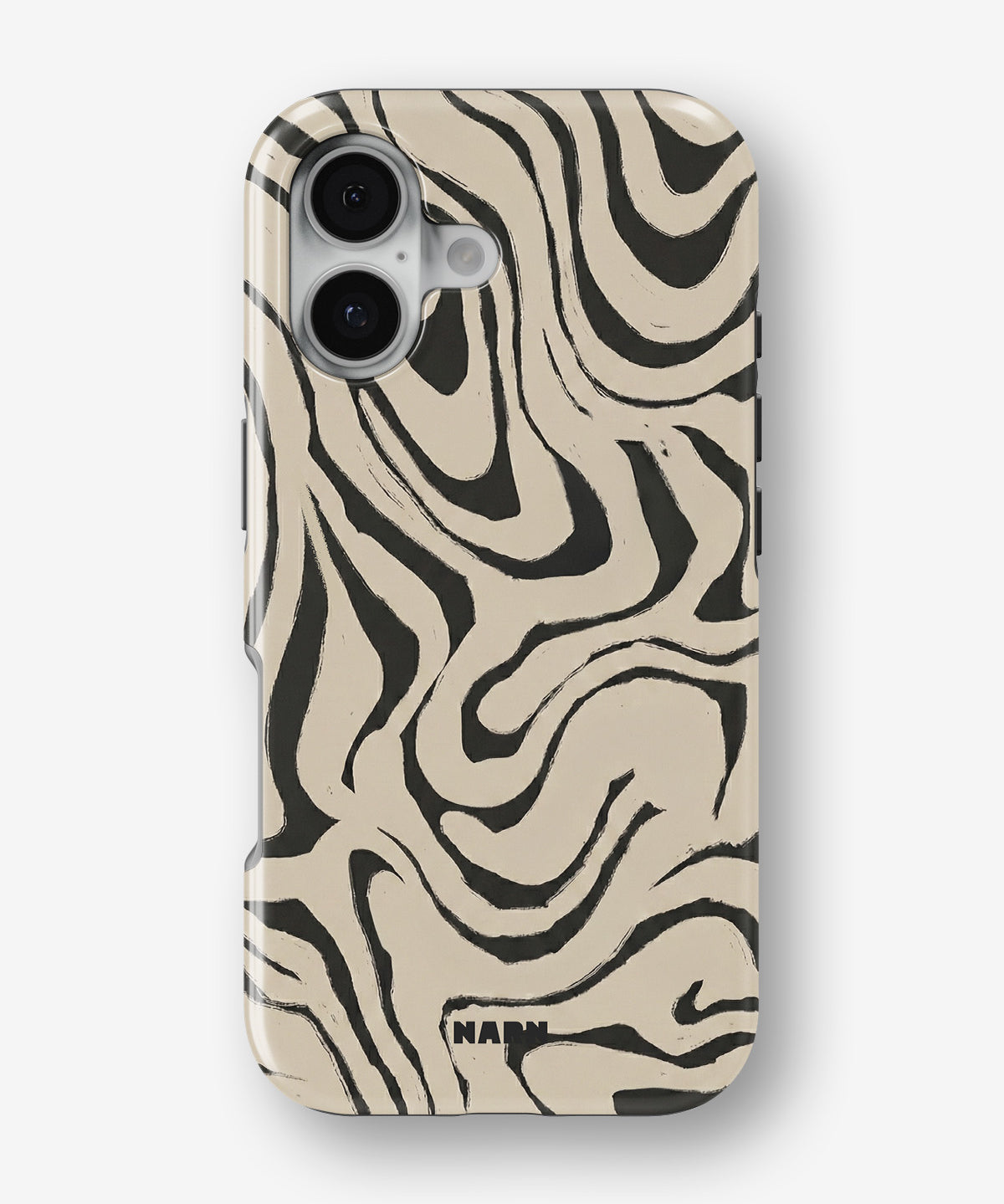 iPhone 16 Tough Case – Sand Drift - View 1