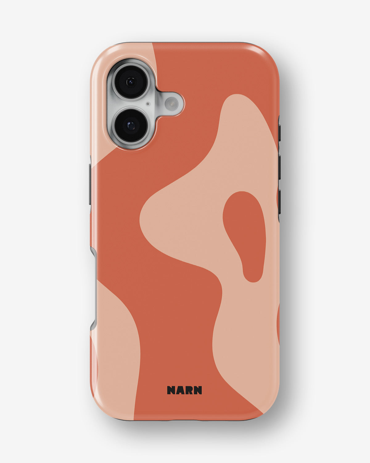 iPhone 16 Tough Case – Alive - View 1