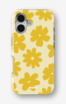 iPhone 16 Tough Case – Bella Fiore - View 1