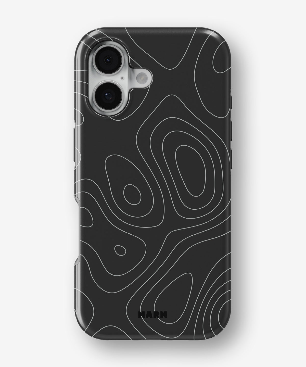 iPhone 16 Tough Case – No Signal - View 1