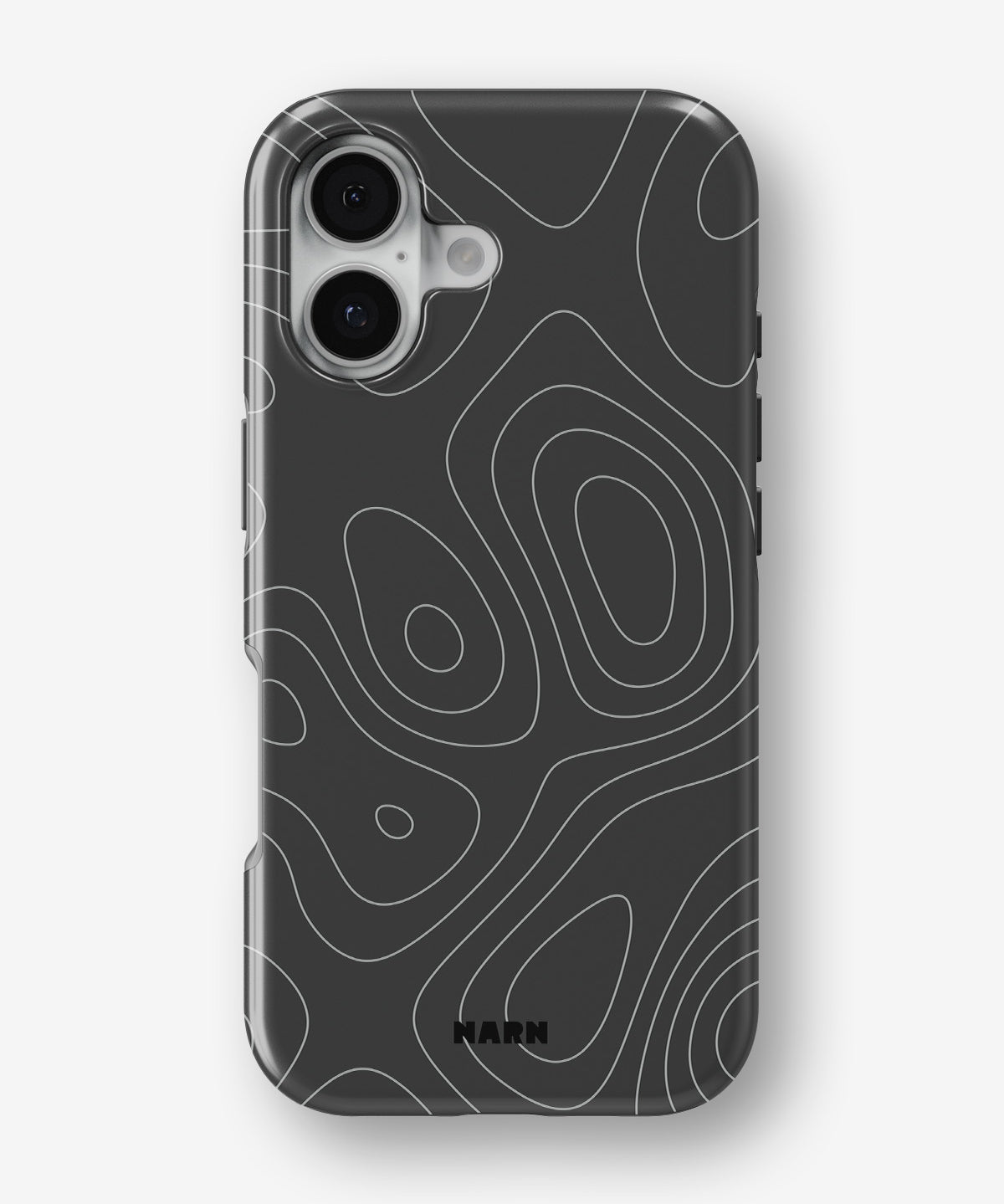 iPhone 16 Tough Case – No Signal - View 1