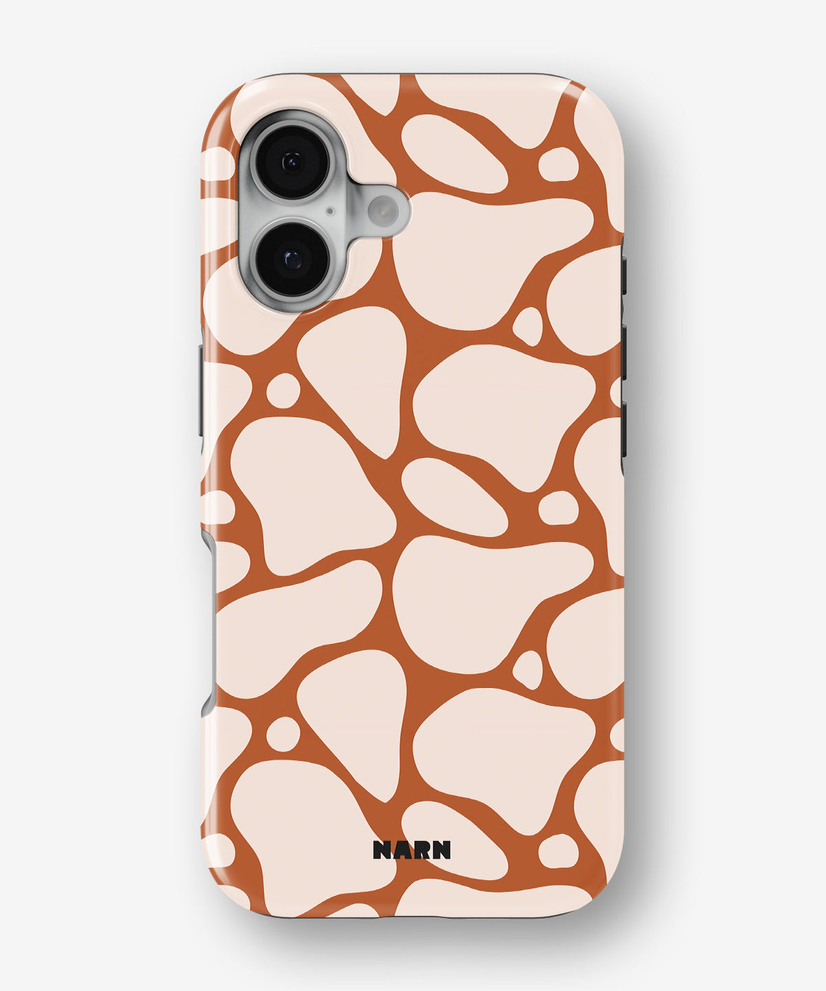 iPhone 16 Tough Case – Organic Terra - View 1