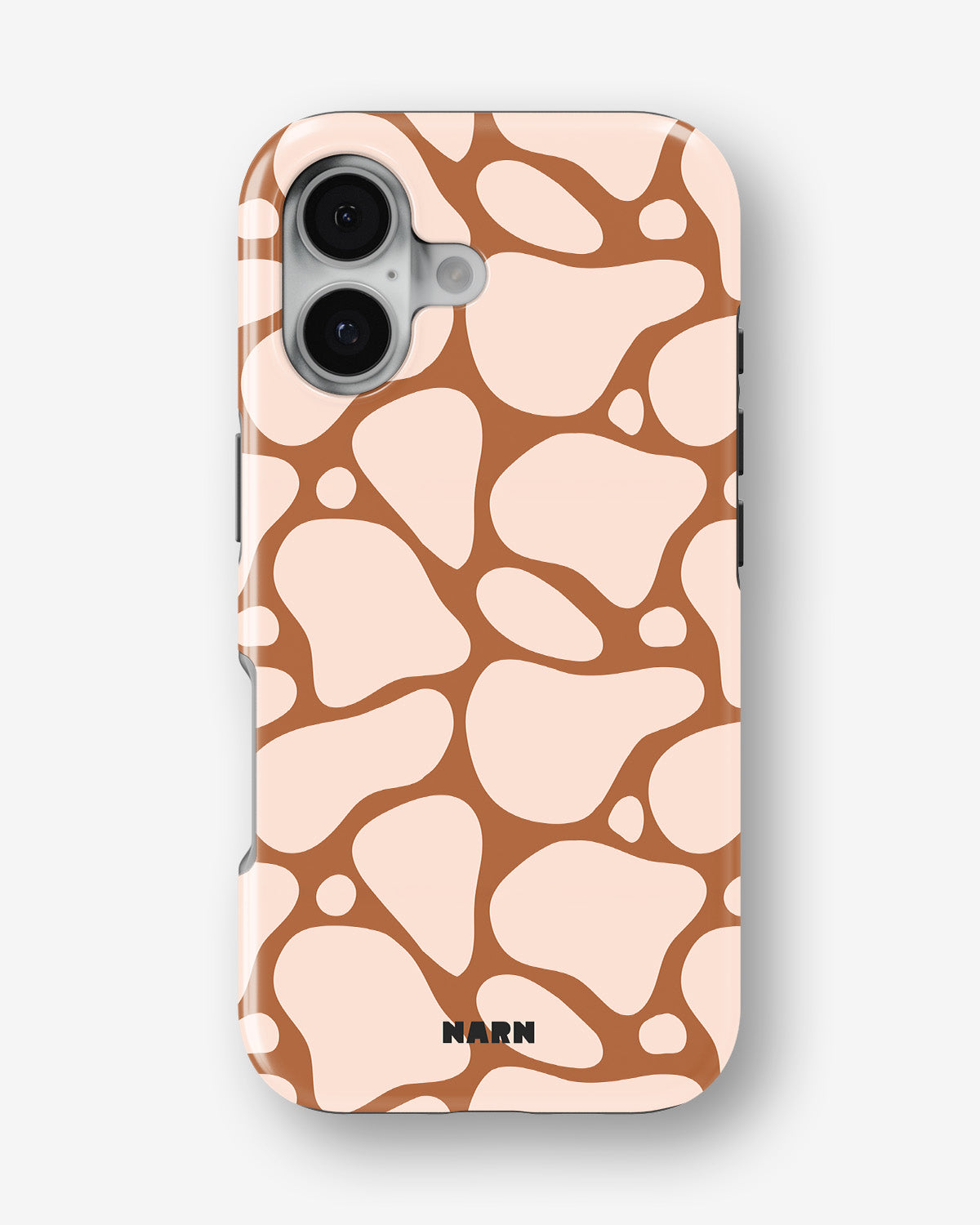 iPhone 16 Tough Case – Organic Terra - View 1