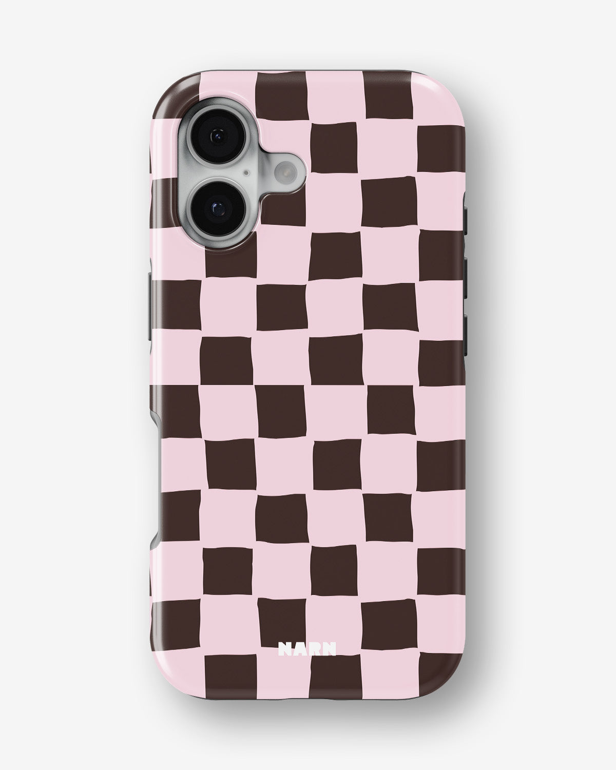 iPhone 16 Tough Case – Cookie Check - View 1