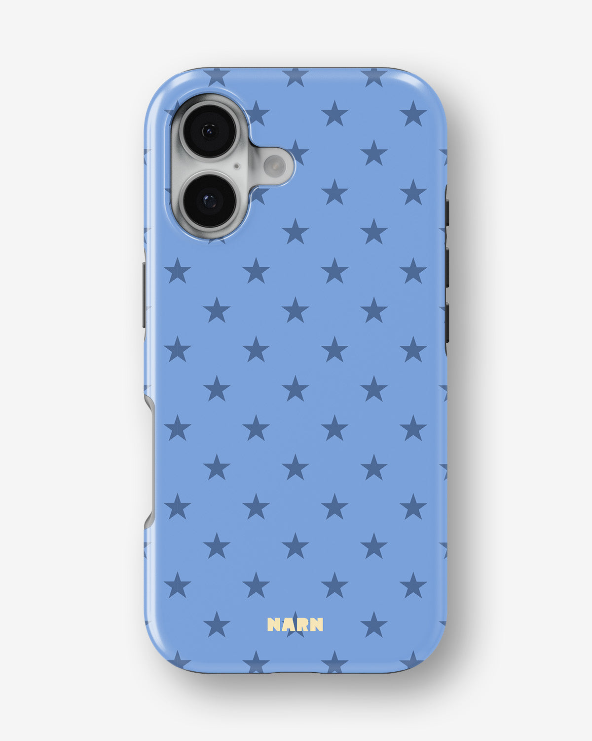 iPhone 16 Tough Case – Sprinkles - View 1