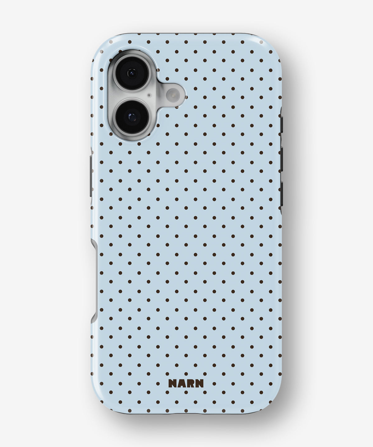 iPhone 16 Tough Case – Slow Morning - View 1