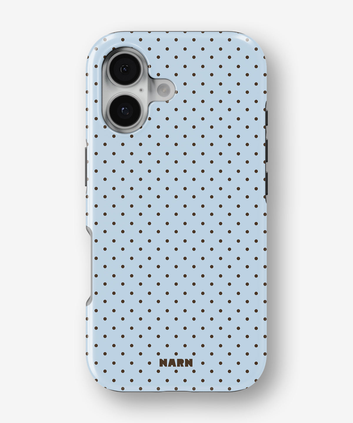 iPhone 16 Tough Case – Slow Morning - View 1