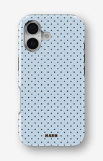 iPhone 16 Tough Case – Slow Morning - View 1
