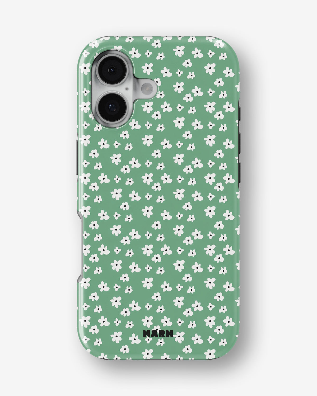 iPhone 16 Tough Case – Meadow - View 1