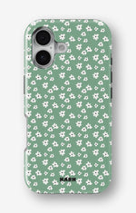 iPhone 16 Tough Case – Meadow - View 1