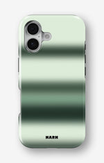 iPhone 16 Tough Case – Mint - View 1