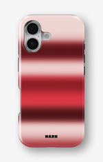 iPhone 16 Tough Case – Cherry - View 1