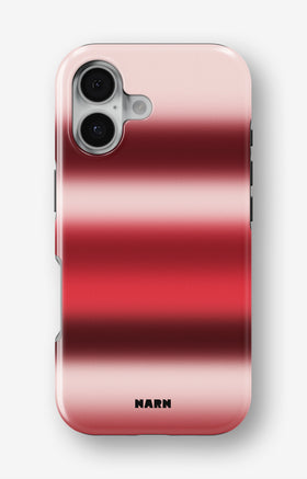 iPhone 16 Tough Case – Cherry - View 1