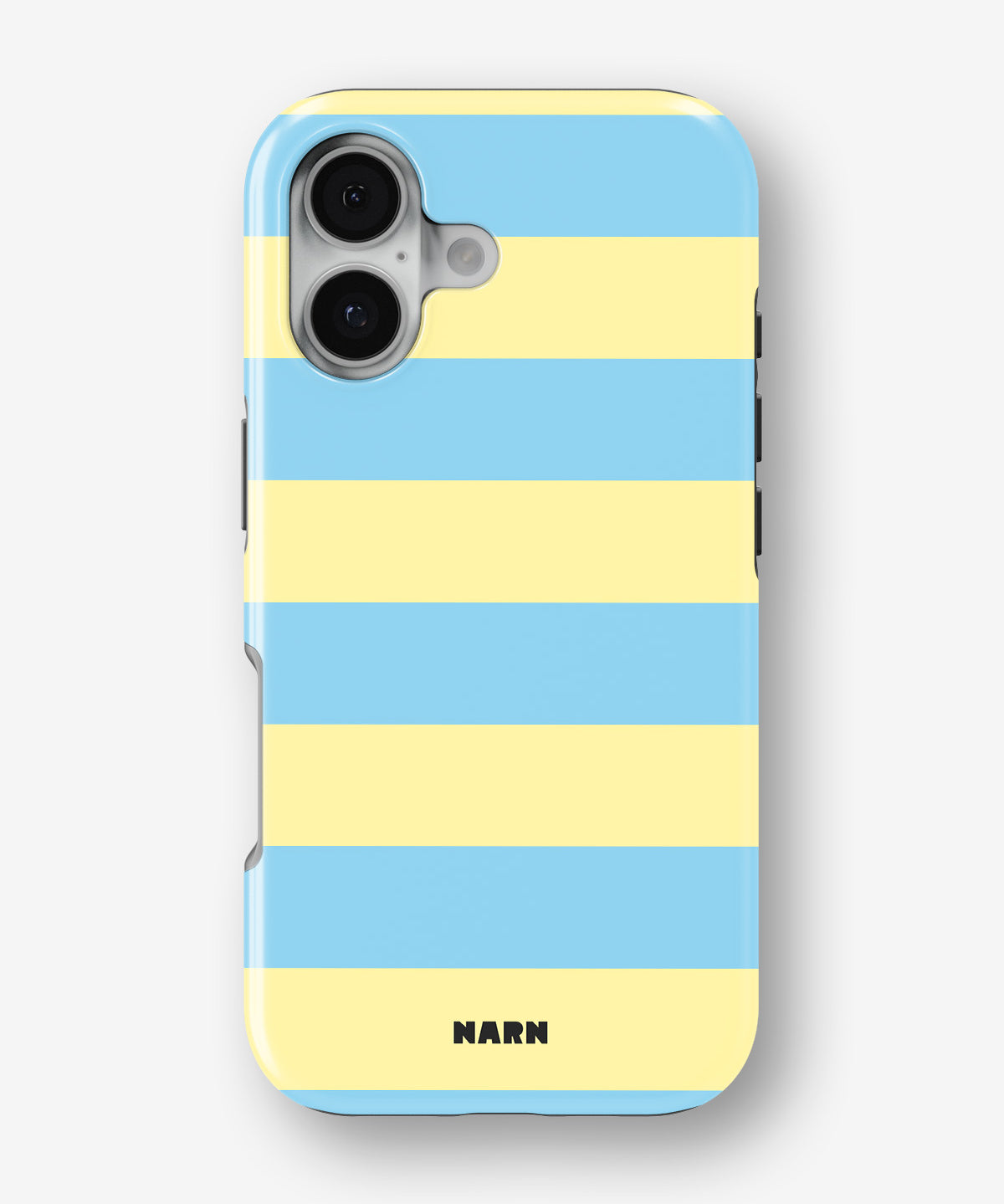 iPhone 16 Tough Case – Beach Towel - View 1