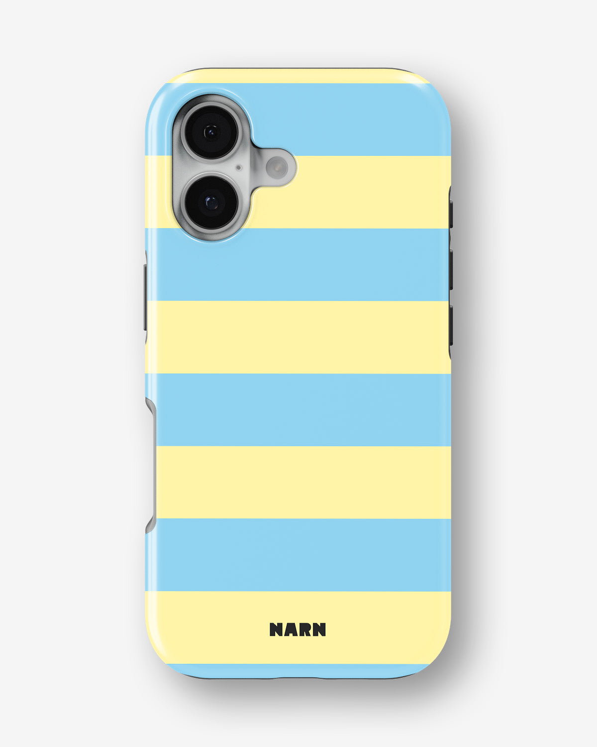 iPhone 16 Tough Case – Beach Towel - View 1