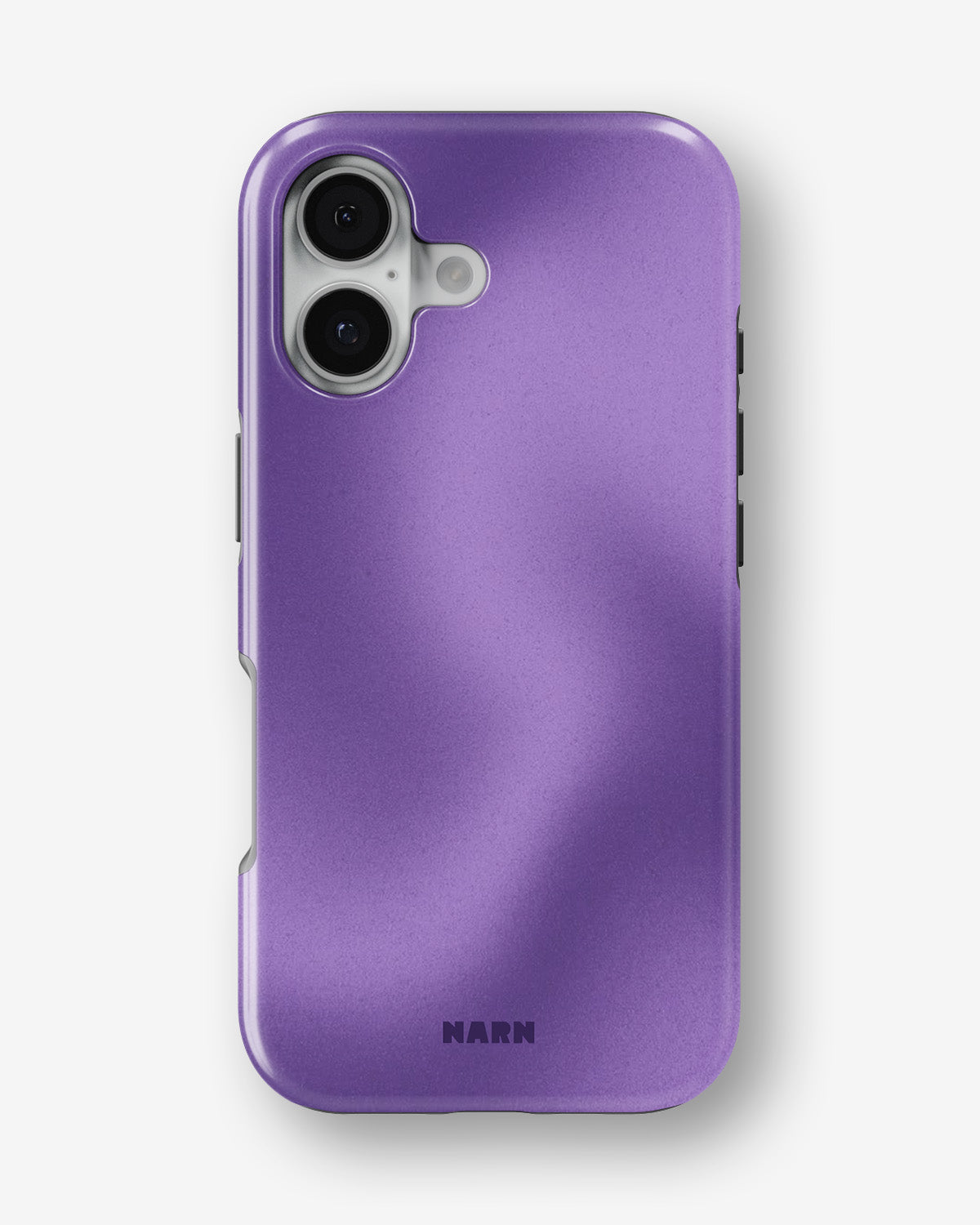 iPhone 16 Tough Case – Violetta - View 1