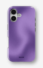 iPhone 16 Tough Case – Violetta - View 1