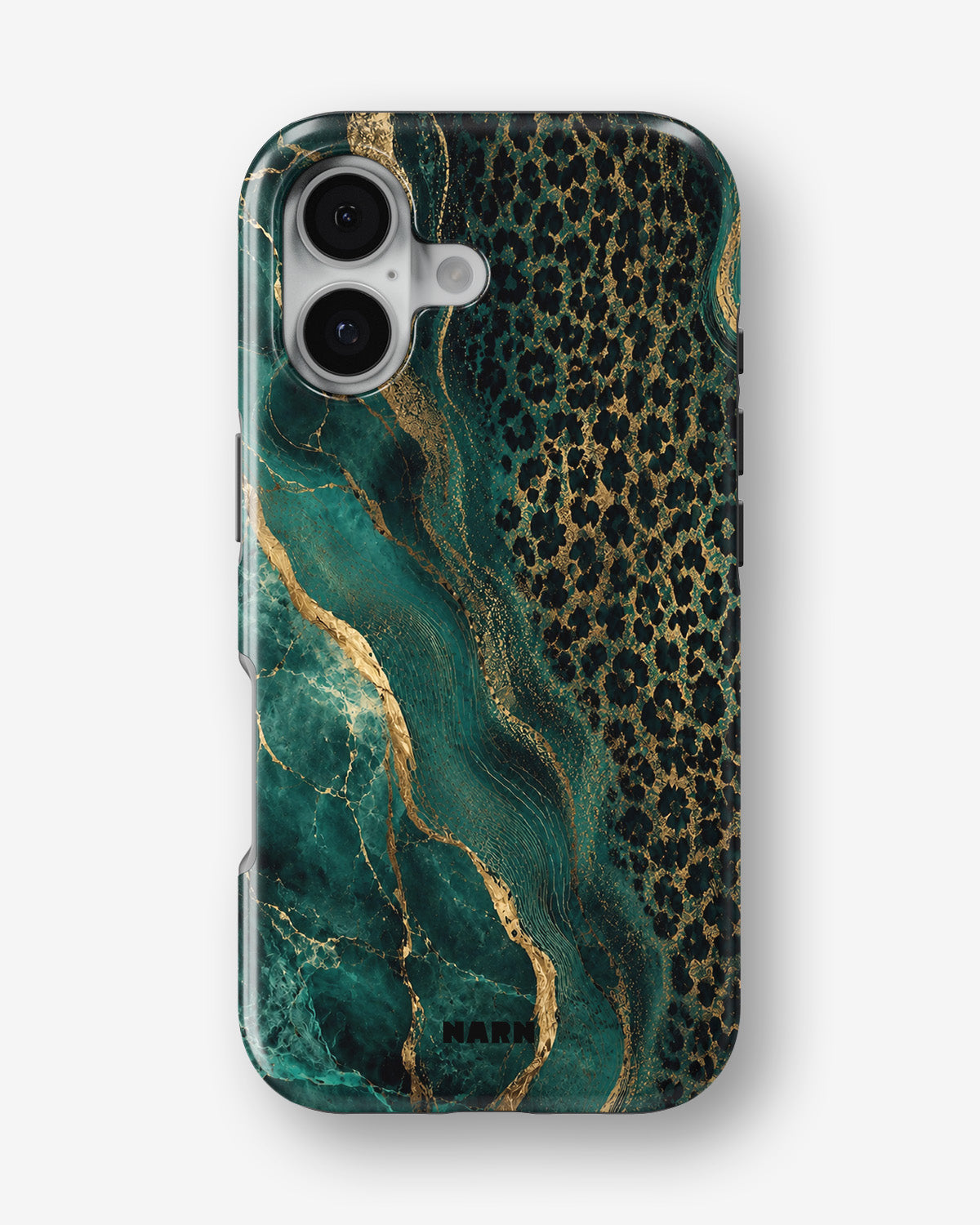 iPhone 16 Tough Case – Velora - View 1